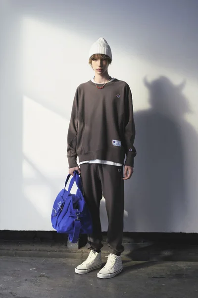 Look 8